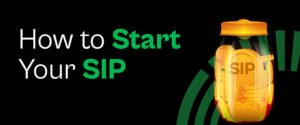 How To Start Sip ?